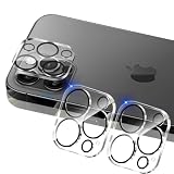 対応 iPhone 12 Pro Max カメラフィルム 【3枚セット-国産旭硝子素材】 対応 iphone12 pro max レンズフィルム アイフォン12 プロ マックス いpほね12 pro max カメラ保護 指紋防止 強化ガラス レンズ 保護カバー カメラカバー 全面保護 3眼レンズ保護 硬度9H 耐衝撃 キズ防止 露出オーバー防止 高透過率 防塵 貼り付け簡単 自動吸着 気泡ゼロ ラウンドエッジ加工 SENJT3AP12P