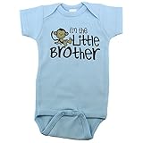 Nursery Decals and More SHIRT ベビー・ボーイズ US サイズ: 3-6 Month カラー: ブルー