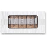 六花亭　霜だたみ　５個