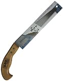 信秀 変形エビ型万用鋸 210mm N-5