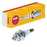 日本特殊陶業(NGK) グリーンプラグ 小型 (ターミナル一体形)1本 【2218】 BPMR8Y