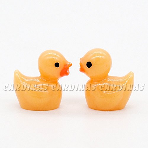 【Odoria ミニチュア雜貨】1/12 2点セット 黄色いアヒル おもちゃ ドールハウス インテリア 【Odoria ミニチュア雜貨】1/12 2点セット 黄色いアヒル おもちゃ ドールハウス インテリア