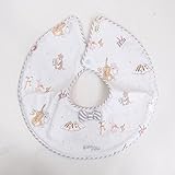 gelato pique ジェラートピケ アニマルオーケストラ baby スタイ pbgg174714 BLUE F