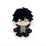 P5R ぬいぐるみキーホルダー(ジョーカー)