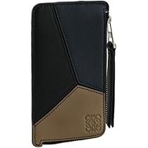 Amazon | [ロエベ] パスケース メンズ PUZZLE COIN CARDHOLDER