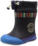 [オシュコシュ] OSHKOSH ベビーブーツ OSK WB133R OSK WB133R ブラック (ブラック/13)