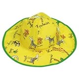 La Chaise Longue レインハット50ｃｍ ジャングル G55014