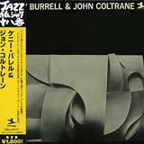 ケニー・バレル&ジョン・コルトレーン(紙ジャケット仕様)