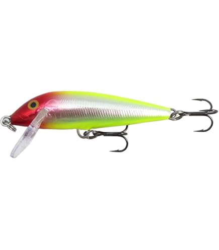 Amazon.co.jp: Rapala(ラパラ) ミノー カウントダウン ユニバーサル