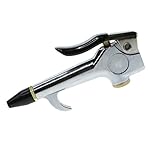 Flameer 高品質　エアダスター　米式　エアブローガン　空気清掃作業　1/4インチ　ブローガンキット　エアブロアツール