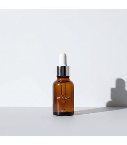 Amazon | ミズカ クレンジングオイル 150ml / 天然由来の洗浄成分