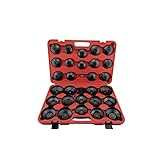 Harpow 自動エンジンツール 30 PC キャップタイプソケットオイルフィルタレンチセット