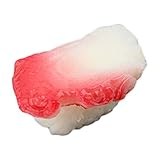 2枚シミュレーション寿司の食卓のモデル寿司の料理の窓のディスプレイの小道具 #21