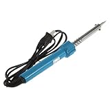 Newtion 電子はんだごて プリント基板/電子工作/オーディオ/AV機器　60W 高品質　 特徴：