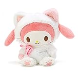 サンリオ(SANRIO) マイメロディ ぬいぐるみ(こねこねこ)