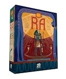 ラー (RA) ボードゲーム