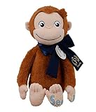 おさるのジョージ ぬいぐるみ Preciality スペシャルぬいぐるみ 約35㎝