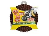 BS 五種目サンダー 中目 一枚五約 100X15