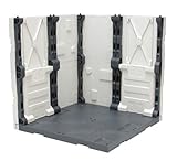 WAVE H・ハンガー ホワイト HH014