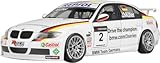 プラッツ/NUNU 1/24 BMW 320si E90 2008 WTCC ブラウンズハッチ ウィナー 3Dプリント グリルパーツ付属 PN24037HE