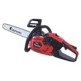 ゼノア エンジン式チェンソー ジャストシリーズ GZ360EZ-91P16 35.2cc 967332102 [35.2] [40cm(16インチ)]