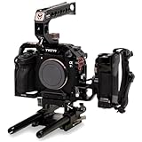 TILTA Tiltaing Sony a7S III Pro Kit | SONY A7S III/A7S3 (Black)