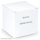 Bommer bb5000 – 545 – 632 5 x 4.5in hinge-full mortise-standard weight-ball bearing-steel base-polis