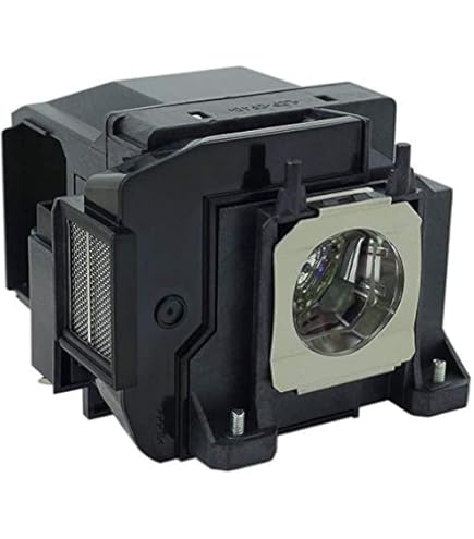 Amazon.co.jp: EPSON プロジェクター交換用ランプ 純正 ELPLP85 : 家電