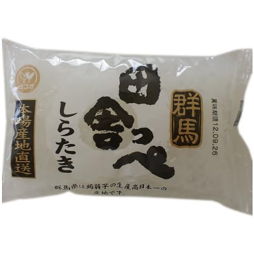 ヨコオ 田舎っぺしらたき