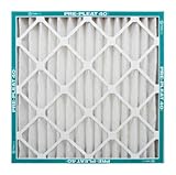 19 x 20 x 4、percisionaire 40ldp MERV 8、80055.041920、pack6
