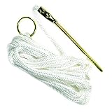 Eagle Claw編組ナイロンStringer、9-feet