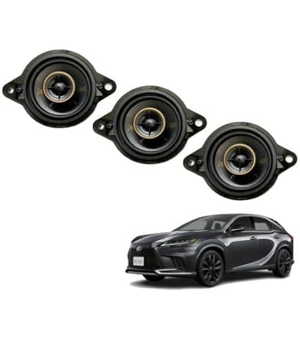 Amazon.co.jp: 【日本正規品・組付け加工発送】KICKER キッカー