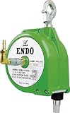 [N-3750752]ＥＮＤＯ　エアツールリール　ＡＴＲ－５ ATR5