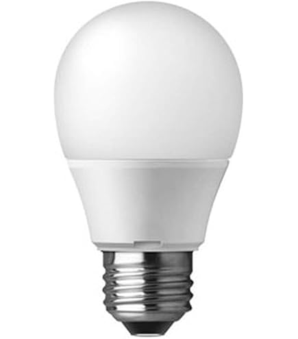Amazon | パナソニック(Panasonic) ナショナル 電球型蛍光灯 パルック