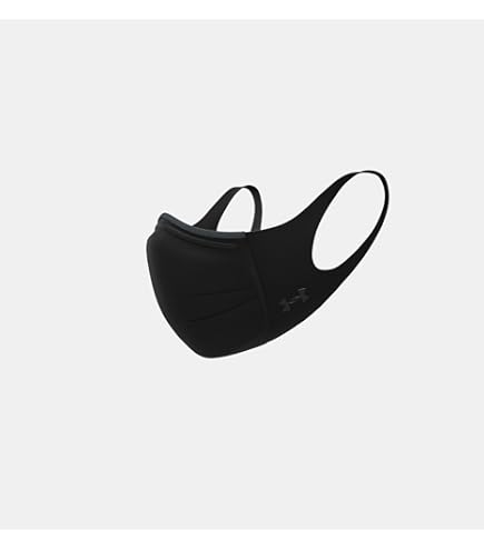 Amazon.co.jp: UNDER ARMOUR UA SPORTSMASK フェザーウェイト、L/XL