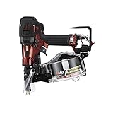 MAX マックス釘打機 HN-50N3(D)-R スーパーネイラ マイスターレッド 高圧釘打機 HN91089