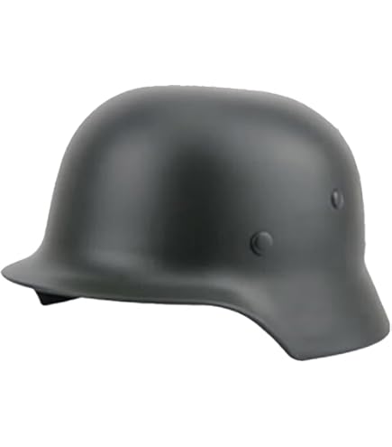 1918~35’s★ ドイツ帝国陸軍 ★鉄兜団精鋭部隊用★ベルトバックル・レア Amazon.co.jp: レザーライナー＆チンストラップ付き再現WW2