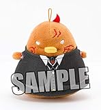 ちゅんコレ 文豪ストレイドッグス DEAD APPLE 中原中也 汚濁Ver.