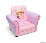 ディズニー プリンセス アップホルスタードソファ 【85666・83993】