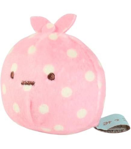 Amazon.co.jp: 【すみっコぐらしShop限定】「ぺんぺんフルーツ