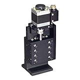 中央精機 ハイグレードZステージ ALZ-5012-G1M-R