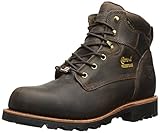 Chippewa メンズ カラー: ブラウン