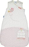Grobag Songbird 1.0 Tog Baby Sleep Bag (0-6 Months) by The Gro Company
