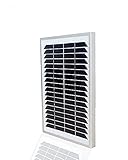 XINPUGUANG 5W 18V 単結晶シリコンソーラーパネル ソーラー充電ボード 街灯、芝生のライト、照明、元の付属品の使用料 [並行輸入品]