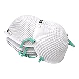 MOLDEX(モルデックス) 使い捨て農薬用マスク 5枚入 2207DS2