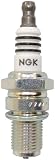 日本特殊陶業(NGK)  イリジウムIXプラグ UR4IX No.7401 [一体型][4個箱]