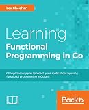 Learning Functional Programming in Go