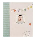 C.R. Gibson Loose-Leaf Memory Book, Made with Love by C.R. Gibson [並行輸入品]