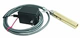 Johnson Level 40-6224 110v Ac Greenbrite Industrial Alignment Dot Laser, Brass [並行輸入品]