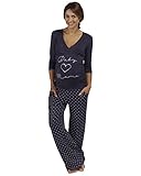 The Essential One SLEEPWEAR レディース US サイズ: S カラー: ブルー